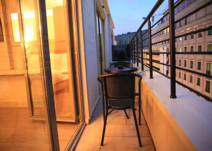 هتل ریگارد استانبول